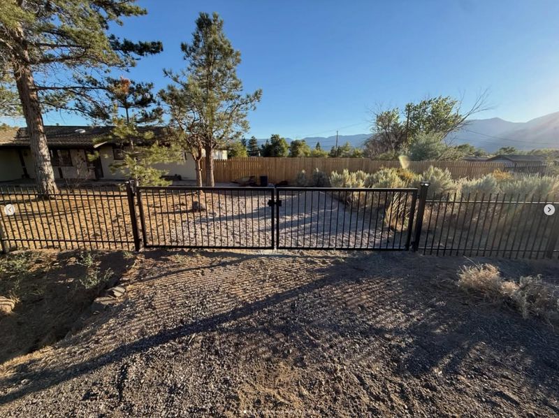Gate Installation and Repair