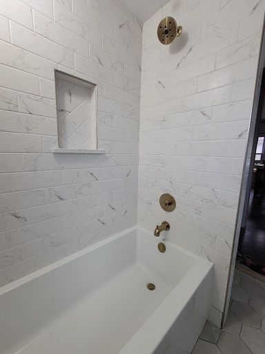 Ceramic Tile Installation