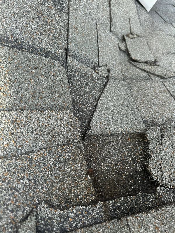 Roofing Installation