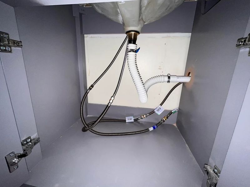 Leak Detection and Repair