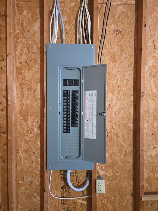 Electrical Repairs
