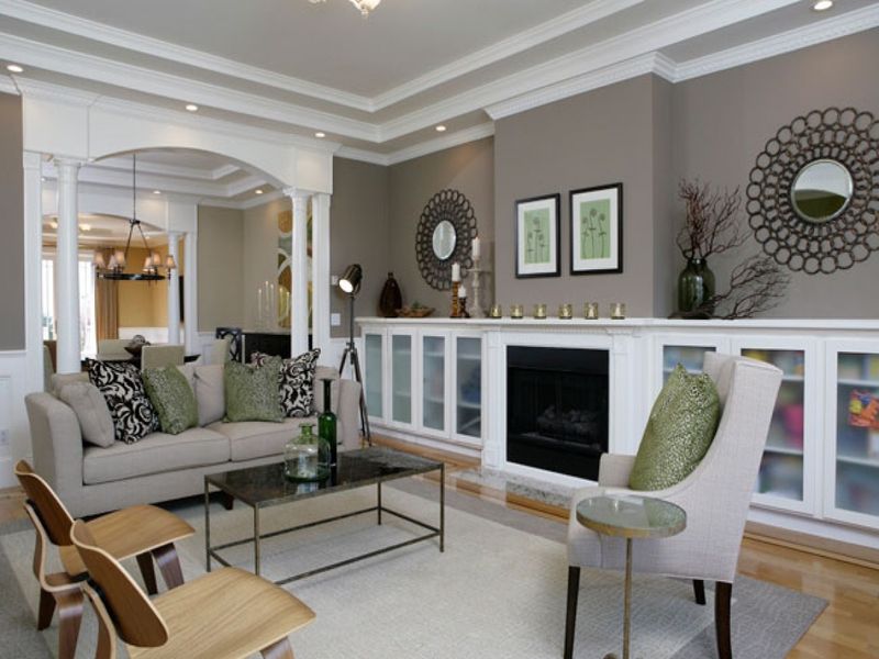 Interior/Exterior Painting