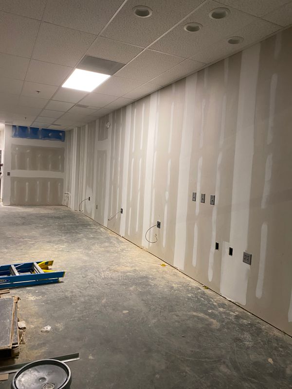 Interior Painting gallery