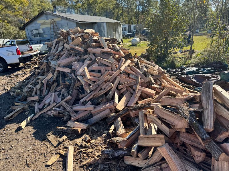 Firewood
