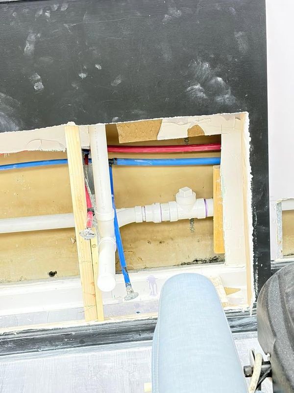 Drain Cleaning and Unclogging