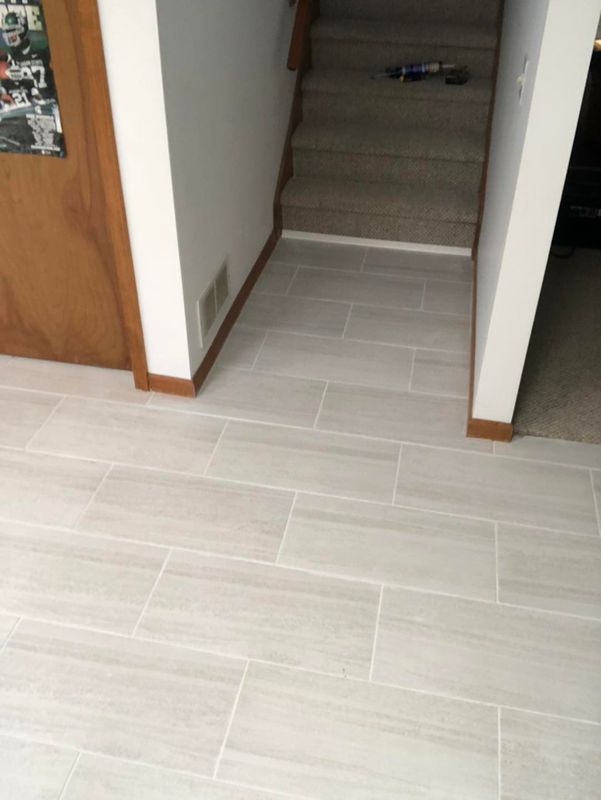 Flooring