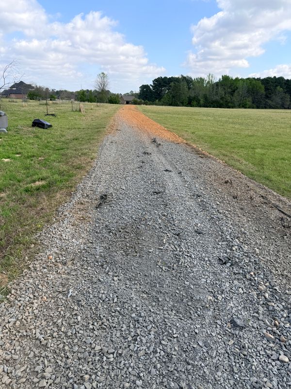 Grading & Leveling