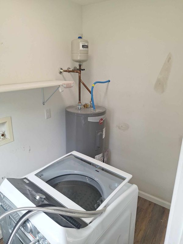 Interior Renovations