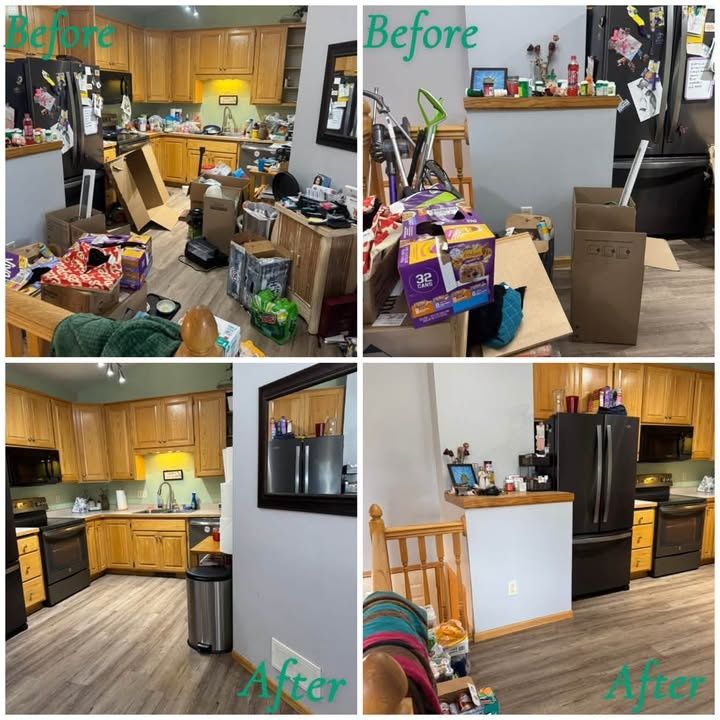Organization