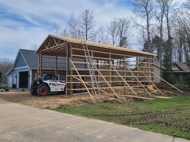 Commercial Construction