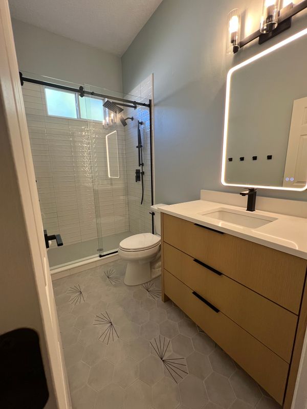 Residential Remodeling