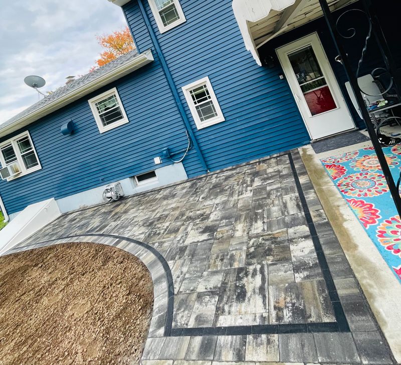Pavers 