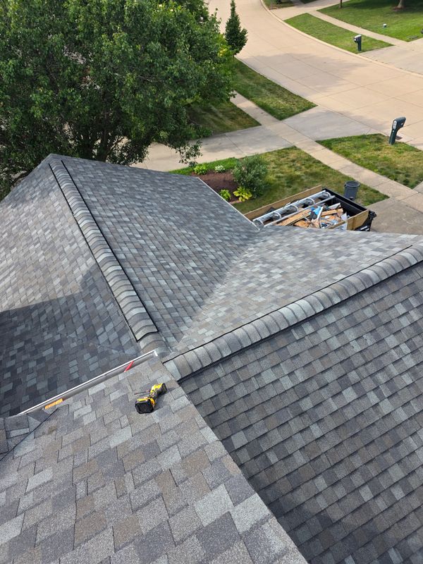 Roofing Repairs