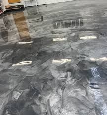 Epoxy Floor Coating