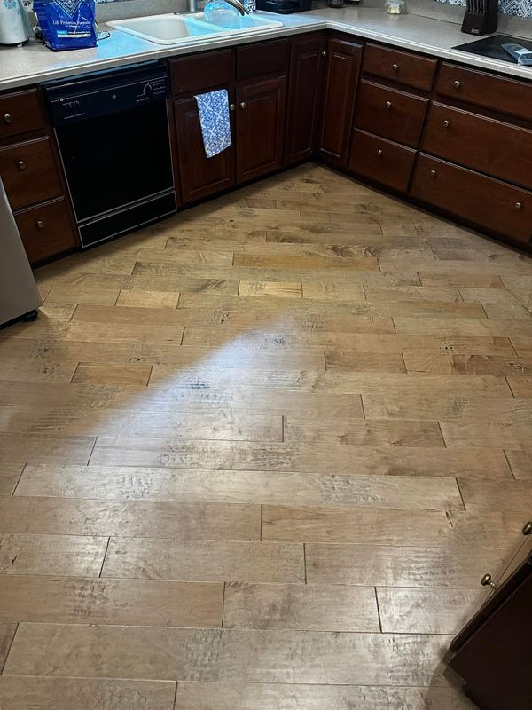 Kitchen and Bathroom Renovations