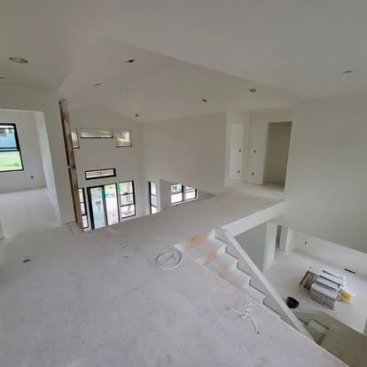 Drywall Repair