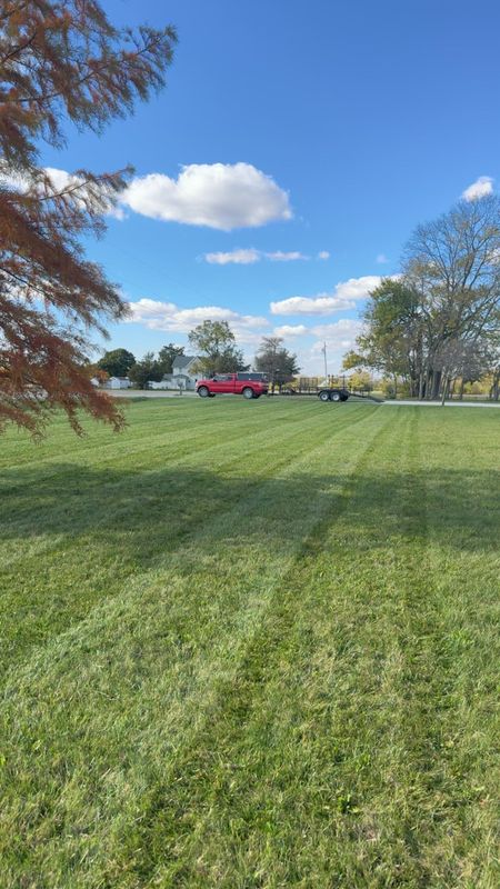 Residential Landscaping