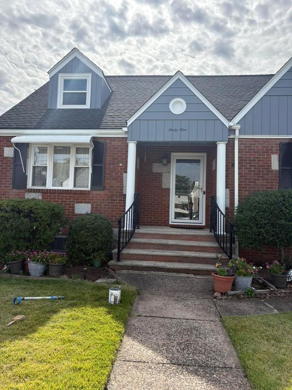 Exterior Painting