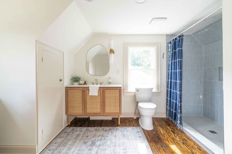 Bathrooms
