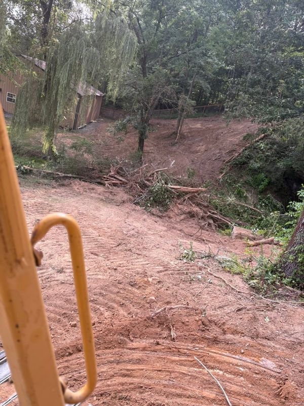 Land Clearing