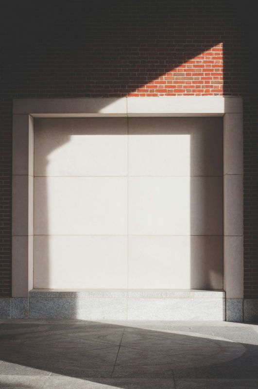 Garage Door Maintenance