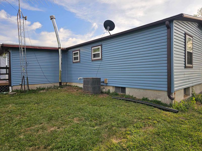 Siding