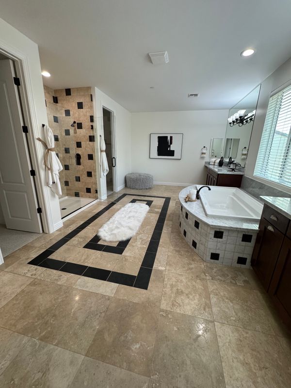 Floor Tiling Services