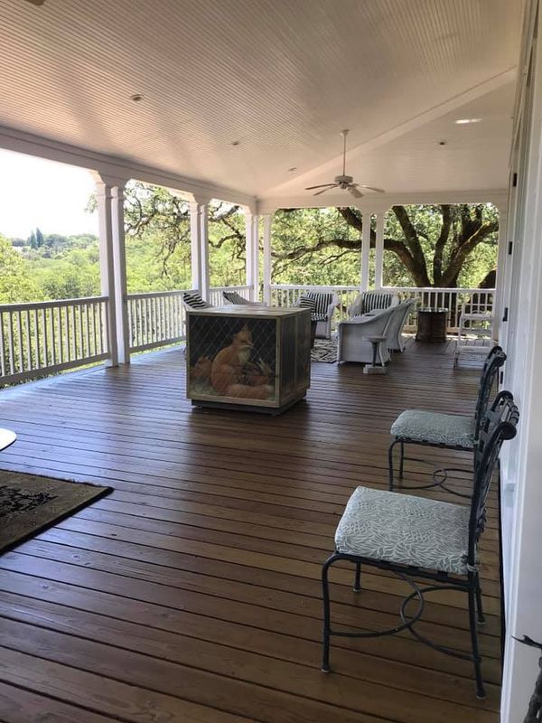 Exterior Painting