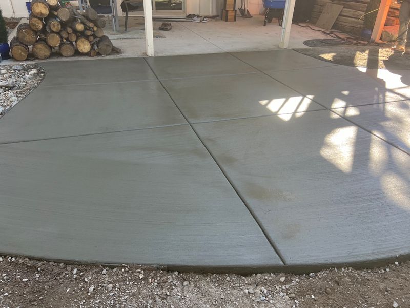 Concrete