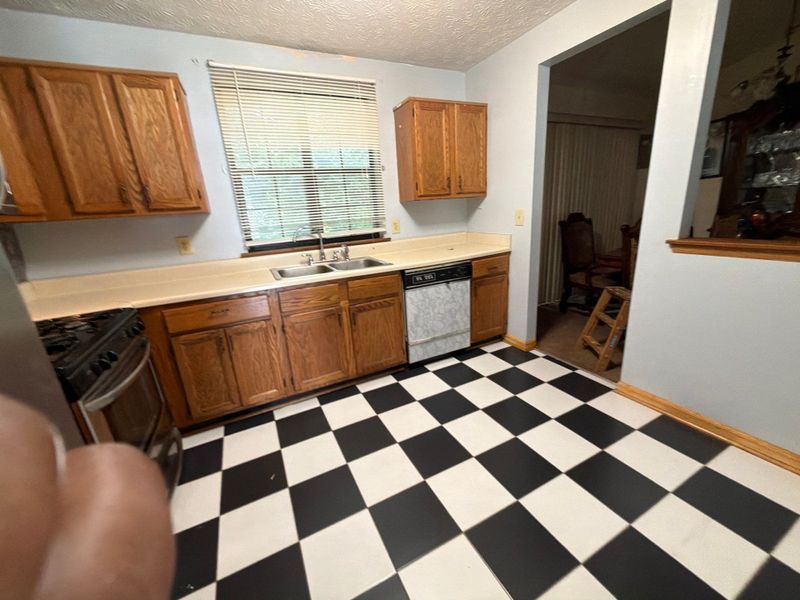 Kitchen and Bathroom Remodels