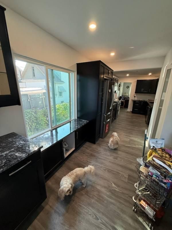 Kitchen Renovation