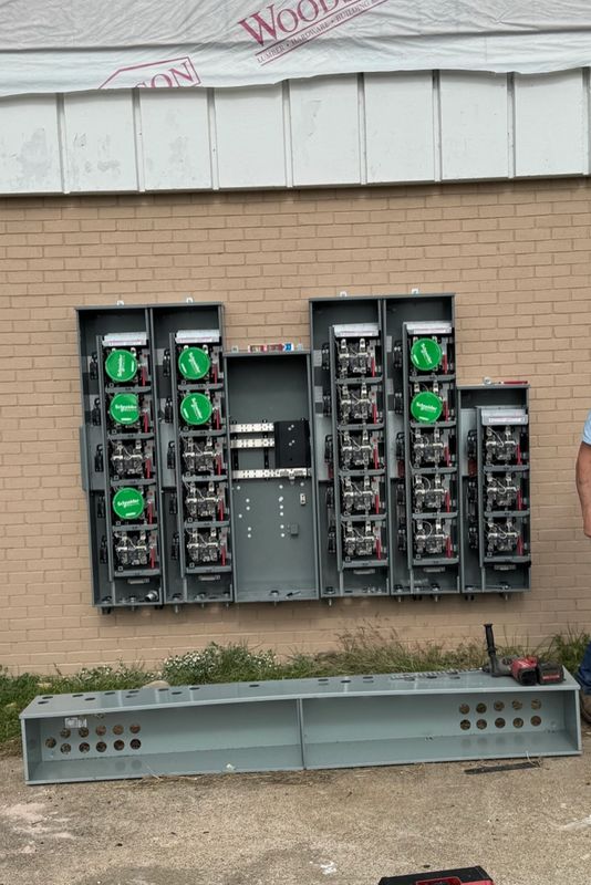Commercial Services