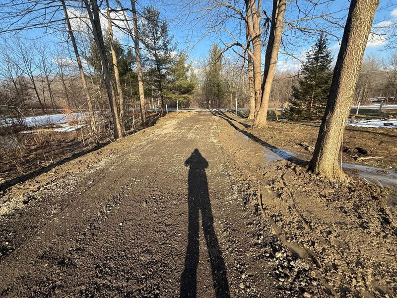 Site Grading