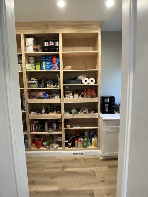 Carpentry