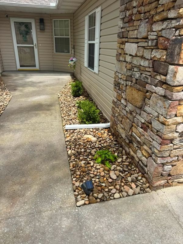 Landscape Design