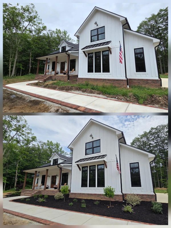 Patio Design & Construction