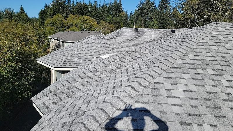 Roofing