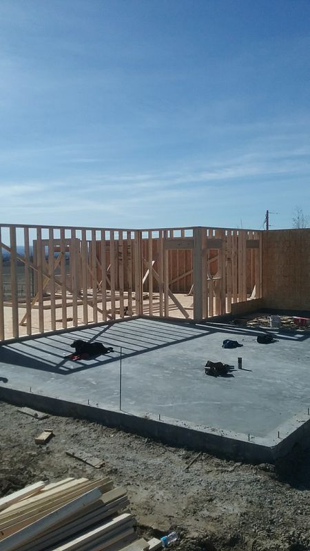Framing