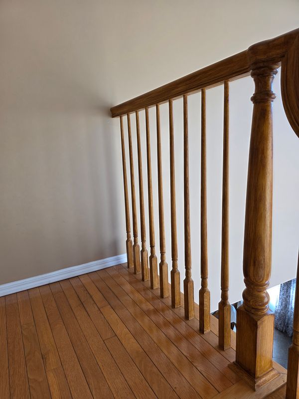 Carpentry Work