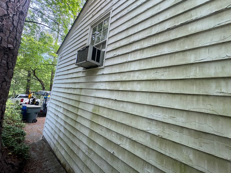 Revitalize Your Home: Stunning Transformation with Expert Soft Washing in Lake Murray