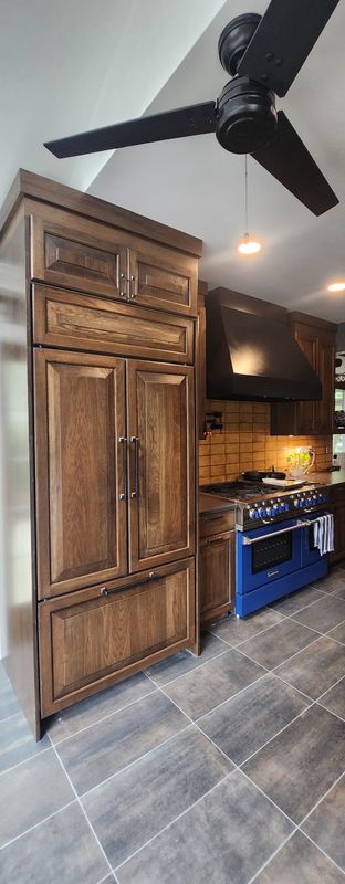 Interior Renovations
