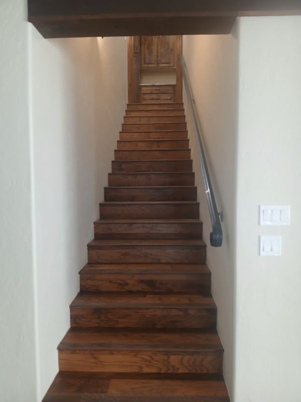 Flooring