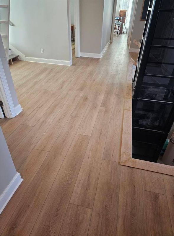 Flooring