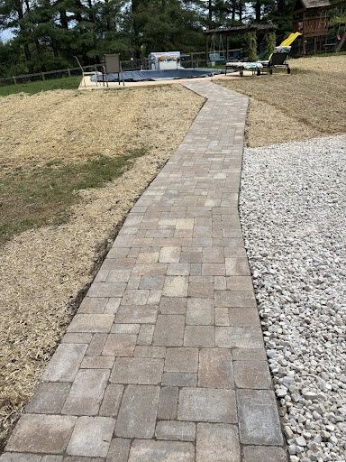 Walkways