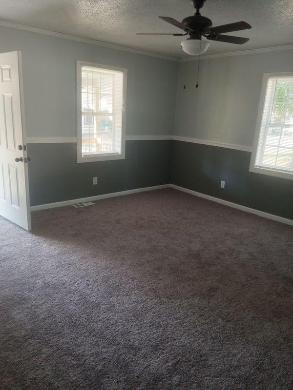 Interior Painting
