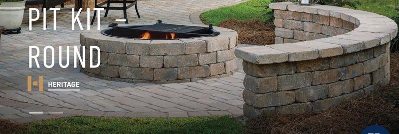 Concrete Patios and Walkways