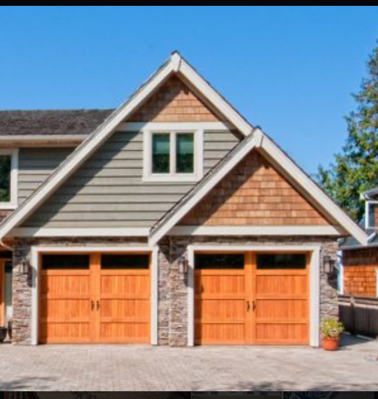 The Type Of Houses I Am Inspired By
