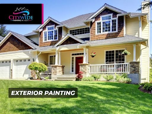 Exterior Painting
