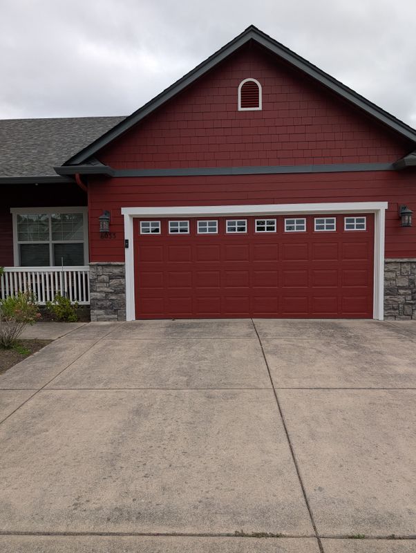 Exterior Painting