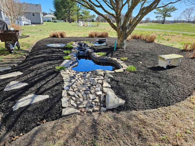 Landscape Design